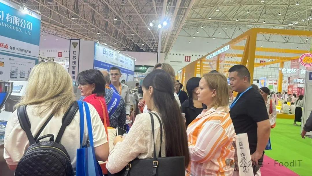 2024青島藍(lán)博食品機械展